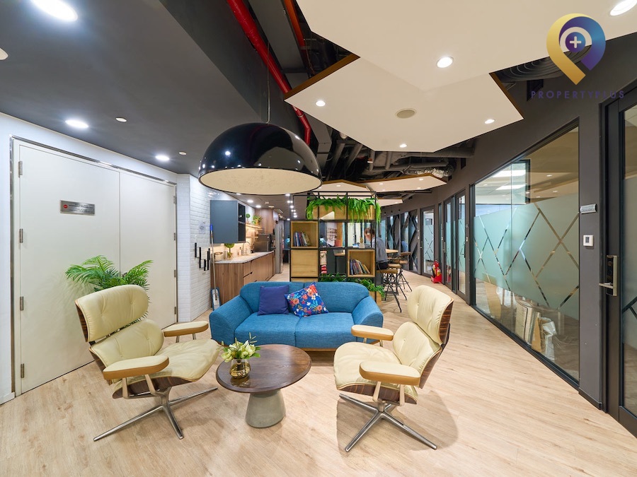 Compass Bitexco Tower
